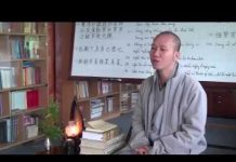 Đạo Làm Người Phần 1 – Thích Minh Thành dao lam nguoi phan 1 thich minh