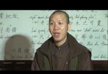 Đạo Làm Người Phần 3 – Thích Minh Thành dao lam nguoi phan 3 thich minh