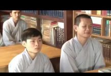 Đạo Làm Người Phần 4 – Thích Minh Thành dao lam nguoi phan 4 thich minh