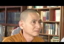 Đạo Làm Người Phần 5 – Thích Minh Thành dao lam nguoi phan 5 thich minh