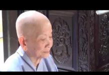 Đạo Làm Người Phần 6 – Thích Minh Thành dao lam nguoi phan 6 thich minh