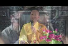 Đạo Làm Người Phần 7 – Thích Minh Thành dao lam nguoi phan 7 thich minh