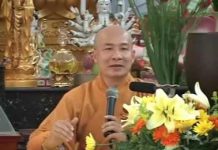 Đạo Lý Của Người Lái Xe – Thích Trí Huệ dao ly cua nguoi lai xe thich tr