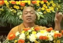 Đạo Lý Kinh Di Giáo – Thích Nguyên Hạnh dao ly kinh di giao thich nguyen