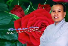 Đạo Lý Làm Người – Thích Nữ Như Lan dao ly lam nguoi thich nu nhu la