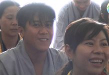Đạo Lý Nấu Ăn (bếp sư) – Thích Thiện Tuệ dao ly nau an bep su thich thien