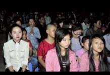 Đạo Lý Ở Đời Của Người Con Phật – Thích Trí Huệ dao ly o doi cua nguoi con phat