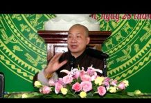 Đạo Lý Ở Đời – Thích Trí Huệ dao ly o doi thich tri hue