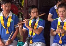 Đạo Lý Quét Rác – Thích Thiện Tuệ dao ly quet rac thich thien tue