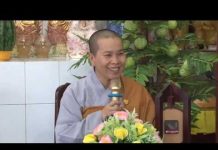 Đạo lý sống ở đời – Thích Nữ Như Lan dao ly song o doi thich nu nhu l