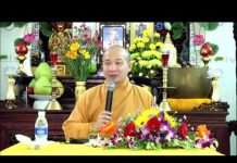 Đạo Lý Trong 20 Câu Phương Ngôn Làm Thay Đổi Cuộc Đời Bạn – Thích Trí Huệ dao ly trong 20 cau phuong ngon