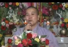 Đạo Lý Từ Một Bàn Tay Phần 1 – Thích Nữ Như Lan dao ly tu mot ban tay phan 1 thi