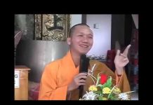 Đạo Phật Chân Thiện Mỹ – Thích Minh Thành dao phat chan thien my thich min