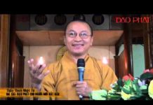 Đạo Phật cho người mới bả đầu – Thích Nhật Từ dao phat cho nguoi moi ba dau th