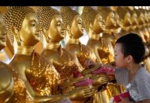 Đạo Phật Có Phải Là Mê Tín – Thích Thiện Tuệ dao phat co phai la me tin thich