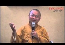 Đạo Phật Của Tôi – Thích Nhật Từ dao phat cua toi thich nhat tu