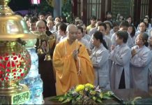 Đạo Phật Đi Vào Cuộc Đời phần 1 – Thích Thiện Thuận dao phat di vao cuoc doi phan 1