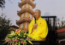 Đạo Phật Đi Vào Cuộc Đời phần 3 – Thích Thiện Thuận dao phat di vao cuoc doi phan 3