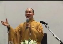 Đạo Phật, Đức Phật Và Phật Pháp Phần 2 – Thích Trí Huệ dao phat duc phat va phat phap p 1