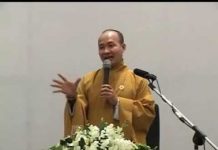 Đạo Phật, Đức Phật Và Phật Pháp Phần 1 – Thích Trí Huệ dao phat duc phat va phat phap p