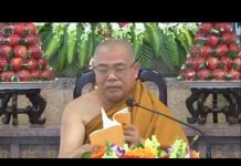Đạo Phật Khất Sĩ – Thích Giác Toàn dao phat khat si thich giac toan