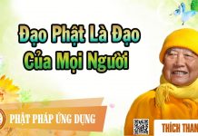 Đạo Phật Là Đạo Của Mọi Người – Thích Thanh Từ dao phat la dao cua moi nguoi th