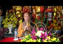 Đạo Phật Là Gì, Thế Nào Là Công Phu Tu Tập – Thích Trí Huệ dao phat la gi the nao la cong p