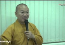 Đạo Phật là gì? – Thích Nhật Từ dao phat la gi thich nhat tu 1