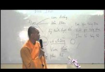 Đạo Phật ( phần 1 ) Thích Thiện Tuệ dao phat phan 1 thich thien tue