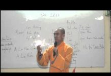 Đạo Phật ( Phần 2 ) Thích Thiện Tuệ dao phat phan 2 thich thien tue