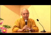Đạo Phật Phần 3 – Thích Nhật Hỷ dao phat phan 3 thich nhat hy