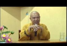Đạo Phật Phần 4 – Thích Nhật Hỷ dao phat phan 4 thich nhat hy