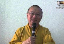 Đạo Phật triết lý và đạo Phật ứng dụng-Thích Nhật Từ dao phat triet ly va dao phat un