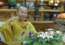 Đạo Phật Từ Tín Ngưỡng Đến Tâm Linh – Thích Nhật Từ dao phat tu tin nguong den tam l