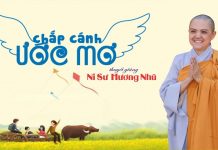 Đạo Phật Và Giới Trẻ – Chắp Cánh Ước Mơ – Thích Nữ Hương Nhũ dao phat va gioi tre chap canh u