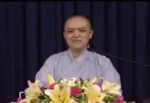 Đạo Phật Và Khoa Học – Thích Nữ Hương Nhũ dao phat va khoa hoc thich nu hu