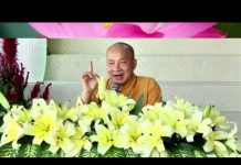 Đạo Phật Và Phật Đạo – Thích Trí Huệ dao phat va phat dao thich tri h