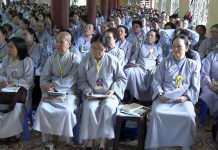 Đạo Phật Và Tâm Linh – Thích Đồng Thành dao phat va tam linh thich dong