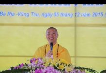Đạo Phật Và Tín Ngưỡng Dân Gian – Thích Thiện Thuận dao phat va tin nguong dan gian