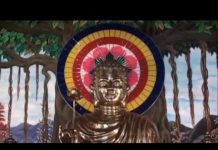Đạo Phật Với Thanh Niên – Thích Thái Hòa dao phat voi thanh nien thich th