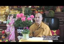 Đạo Sư và Đệ Tử – Thích Pháp Hòa dao su va de tu thich phap hoa 1