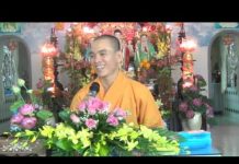 Đạo Tâm Kiên Cố dao tam kien co
