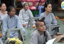 Đạo Tâm – Thích Thiện Tuệ dao tam thich thien tue