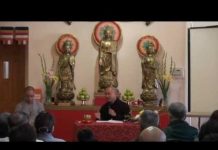 Đạo Tràng Lý Tưởng – Thích Pháp Hòa dao trang ly tuong thich phap ho