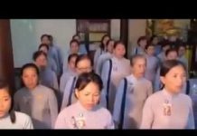 Đạo Từ – Thích Thái Hòa dao tu thich thai hoa