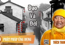 Đạo Và Đời – Thích Thanh Từ dao va doi thich thanh tu