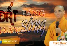 Đất Bằng Dậy Sóng – Thích Thiện Tuệ dat bang day song thich thien tu