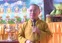 Đặt Gánh Nặng Xuống Để Sống Hạnh Phúc -Thích Nhật Từ dat ganh nang xuong de song hanh