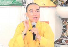 Đất Lành Chim Đậu – Thích Thiện Tuệ dat lanh chim dau thich thien tu