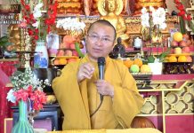 Đất, nước, lửa, gió, mặt trời và mặt trăng -Thích Nhật Từ dat nuoc lua gio mat troi va mat
